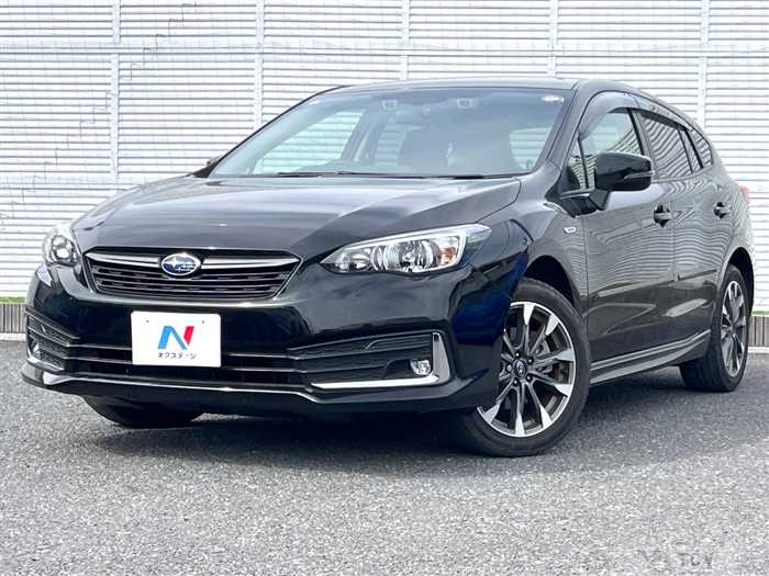 2021 Subaru Subaru Others