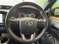 2023 Toyota Hilux