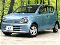 2018 Suzuki Alto