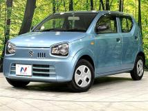 2018 Suzuki Alto