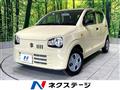 2019 Suzuki Alto