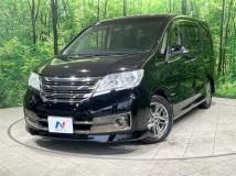 2013 Nissan Serena