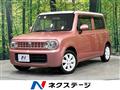 2010 Suzuki Lapin