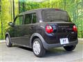2019 Suzuki Lapin