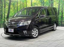 2012 Nissan Serena