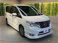 2015 Nissan Serena