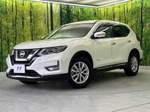 2018 Nissan X-Trail