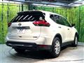 2019 Nissan X-Trail