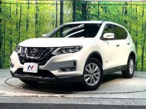 2019 Nissan X-Trail