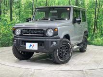 2025 Suzuki Jimny