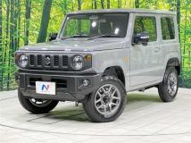2025 Suzuki Jimny