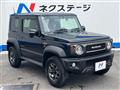 2020 Suzuki Jimny Sierra