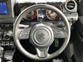 2023 Suzuki Jimny Sierra