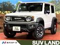 2024 Suzuki Jimny Sierra