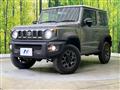 2024 Suzuki Jimny Sierra