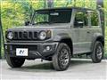 2024 Suzuki Jimny Sierra
