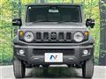 2024 Suzuki Jimny Sierra