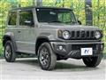 2024 Suzuki Jimny Sierra