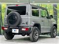 2024 Suzuki Jimny Sierra