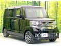 2015 Honda N BOX