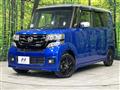 2015 Honda N BOX