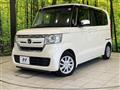 2018 Honda N BOX