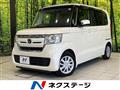 2018 Honda N BOX