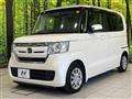 2018 Honda N BOX