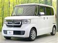 2018 Honda N BOX