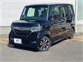 2019 Honda N BOX