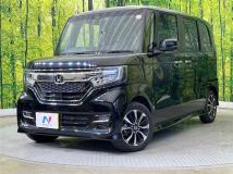2020 Honda N BOX