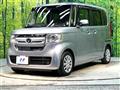 2020 Honda N BOX