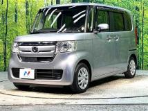 2020 Honda N BOX