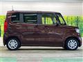 2020 Honda N BOX