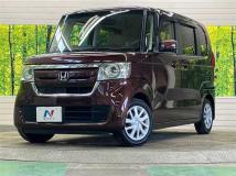 2020 Honda N BOX