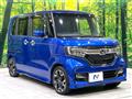 2018 Honda N BOX