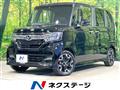 2018 Honda N BOX