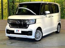 2021 Honda N BOX