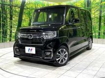 2021 Honda N BOX