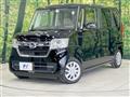 2023 Honda N BOX