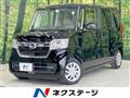 2023 Honda N BOX