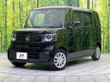 2024 Honda N BOX