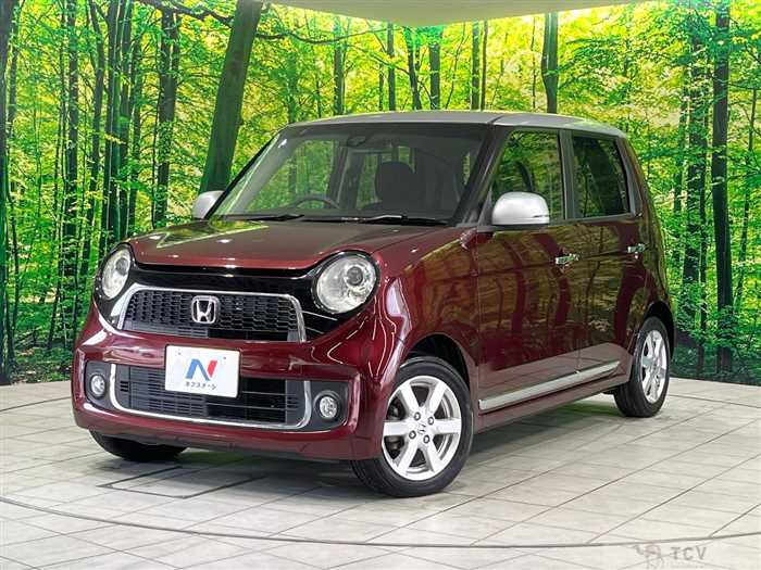 2015 Honda N-ONE