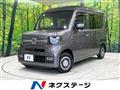 2022 Honda N-VAN