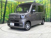2022 Honda N-VAN