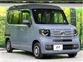 2022 Honda N-VAN