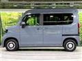 2022 Honda N-VAN