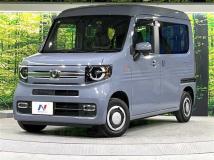 2022 Honda N-VAN