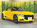 2018 Honda S660