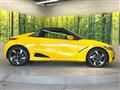 2018 Honda S660
